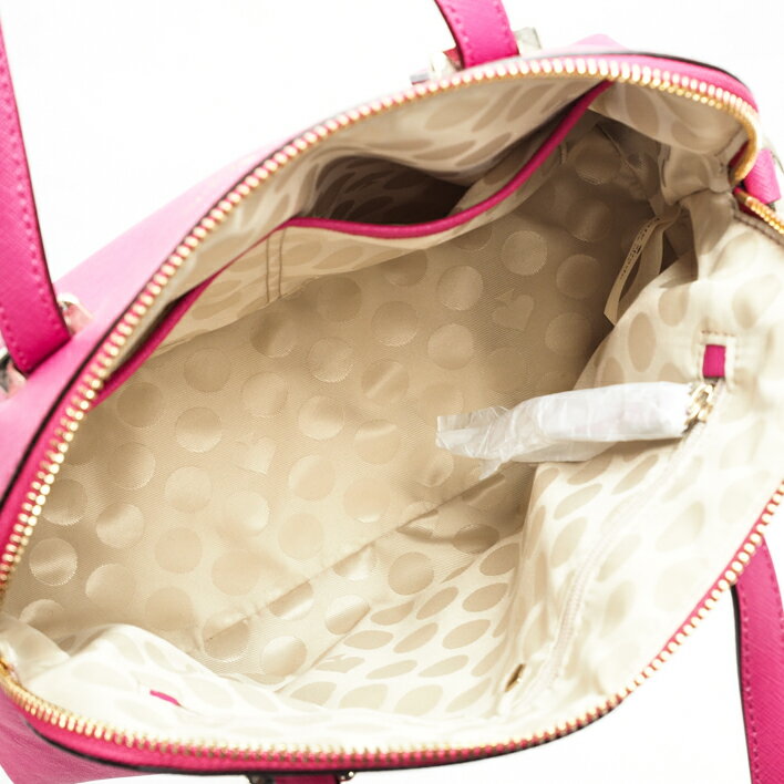 【12/26までP5倍】katespadeケイトスペード2wayバッグ【中古】