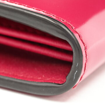 GUCCIグッチグッチアイコンロングウォレット【中古】