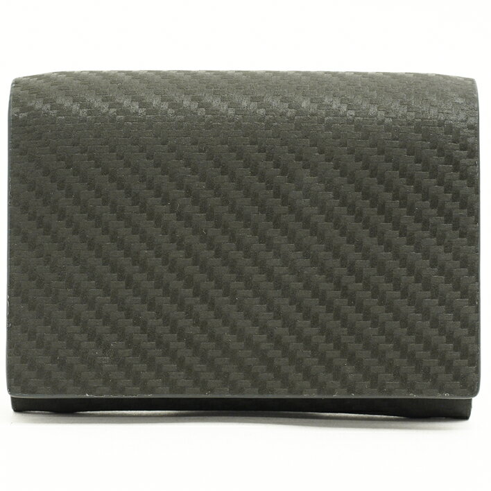 【1/15までP5倍】DUNHILLダンヒルグレーコインケース【中古】【要エントリー】