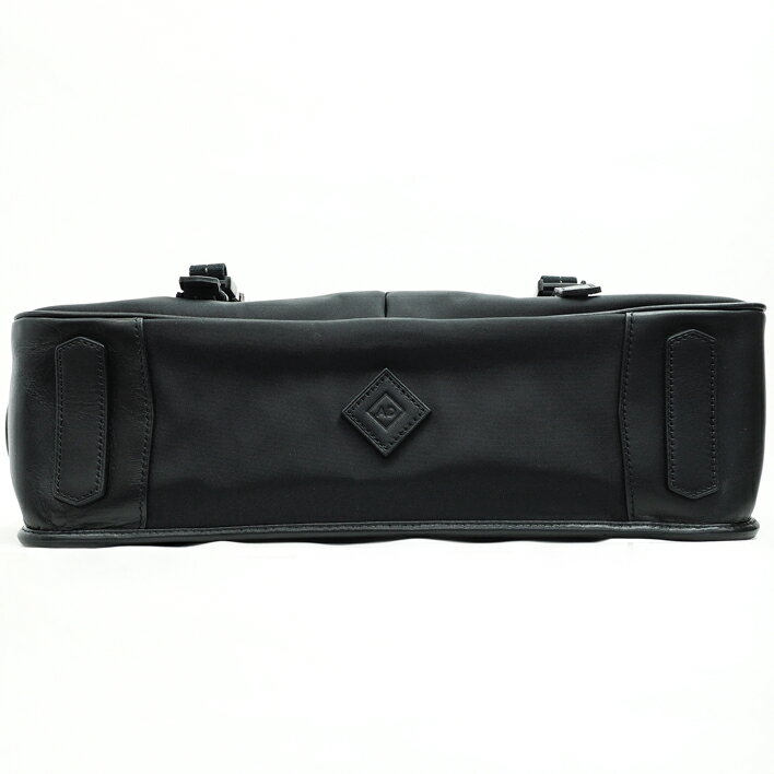 【1/15までP5倍】DUNHILLダンヒルGUARDSMANビジネスバッグ【中古】【要エントリー】