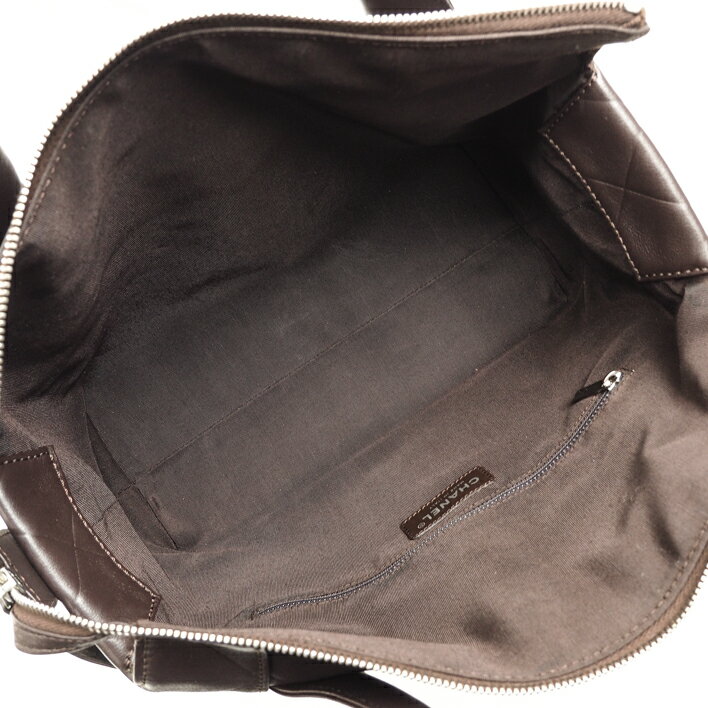 【1/15までP5倍】CHANELシャネルマトラッセシェブロン【中古】【要エントリー】