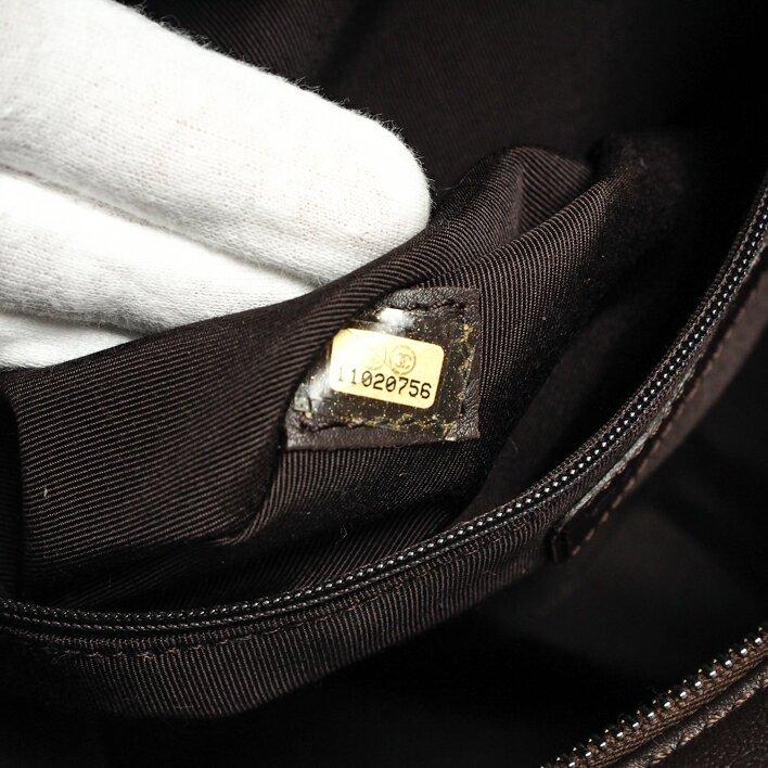 【1/15までP5倍】CHANELシャネルマトラッセシェブロン【中古】【要エントリー】