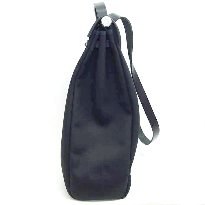 【1/15までP5倍】HERMESエルメスエールMM【中古】【要エントリー】