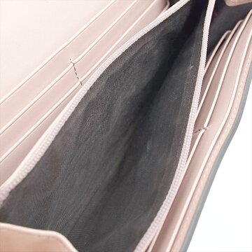 GUCCIグッチGGBOWYロングウォレット【中古】