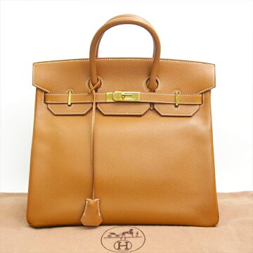 HERMESエルメスオータクロア35ヴォ—エプソン【中古】