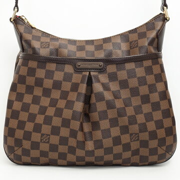 LOUISVUITTONルイヴィトンダミエブルームズベリPM【中古】