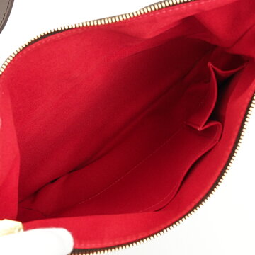 LOUISVUITTONルイヴィトンダミエブルームズベリPM【中古】