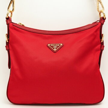 PRADAプラダ斜め掛けショルダーバッグ【中古】ショルダーバッグ