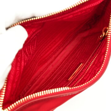 PRADAプラダ斜め掛けショルダーバッグ【中古】ショルダーバッグ