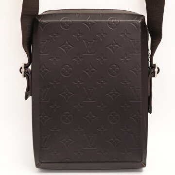 LOUISVUITTONルイヴィトンショルダーバッグモノグラム・グラセボビーM46520レザーブランドバッグ・小物・雑貨【中古】