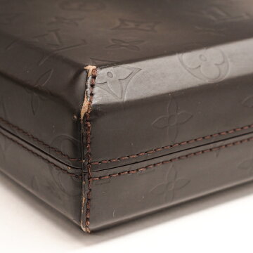 LOUISVUITTONルイヴィトンショルダーバッグモノグラム・グラセボビーM46520レザーブランドバッグ・小物・雑貨【中古】