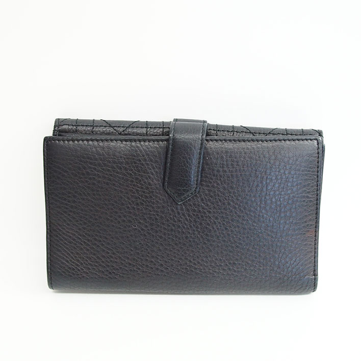 Christian Dior Christian Dior Men's Bi-fold wallet [pre]