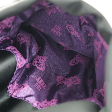 ANNASUIアナスイ2wayトートバッグコンパクト312102ナイロン【美品】【中古】