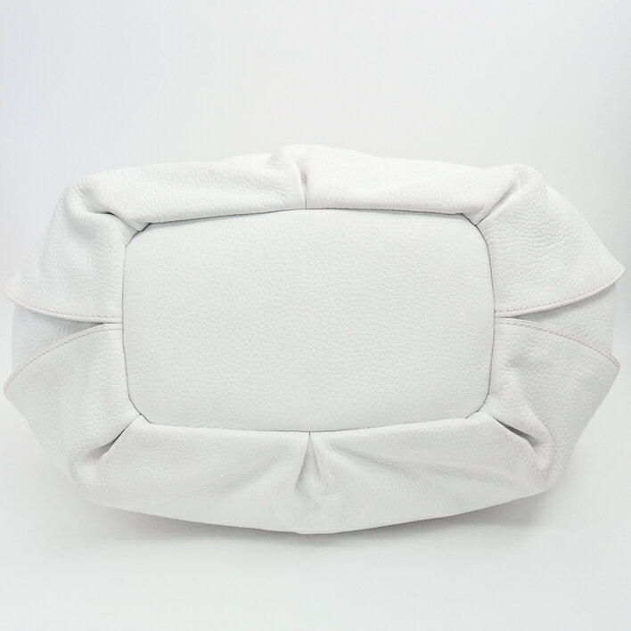 CELINEセリーヌショルダーバッグラージショルダーバッグレザー【美品】【中古】