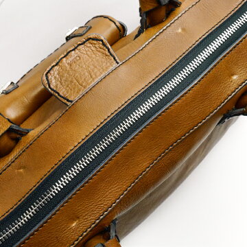 Chloeクロエハンドバッグエディスハンドバッグ6HS4346H416レザー【美品】【中古】