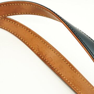 LOUISVUITTONルイヴィトンストックトンモノグラム・マットM55112モノグラム・マットレザーレディースバッグショルダーバッグ【中古】