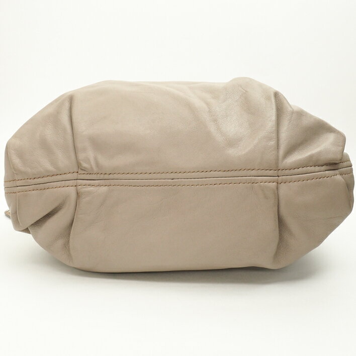 PRADA Prada Leather Women's Bag Shoulder Bag [Pre]