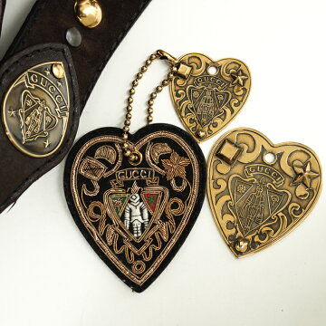 【美品】GUCCIグッチバブーシュカ207300コーティングGGキャンバス×レザー×スエードレディースバッグショルダーバッグ【中古】