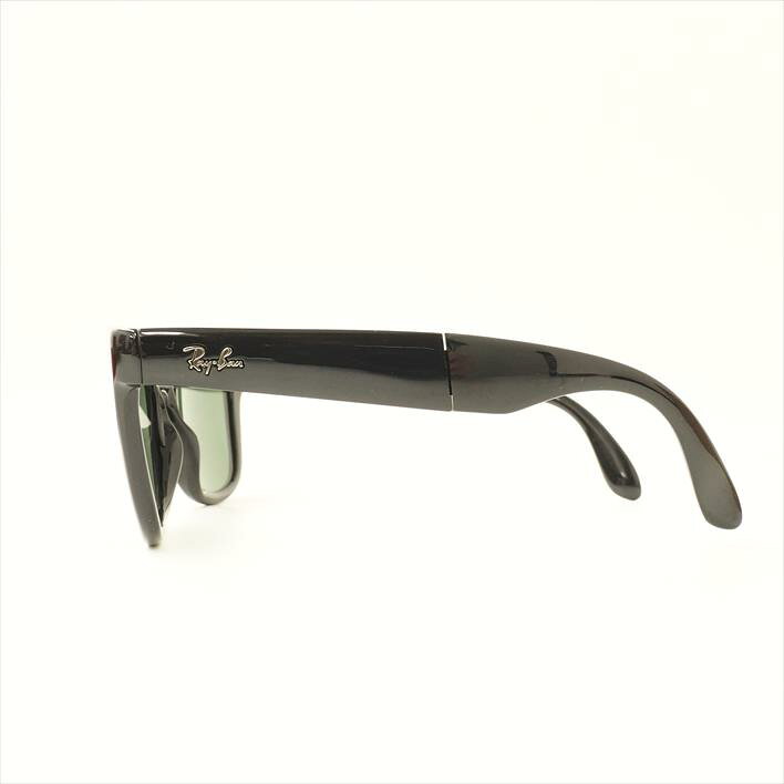 Ray-Ban Ray-ban folding type RB4105601 Plastic brand goods sunglasses [pre]