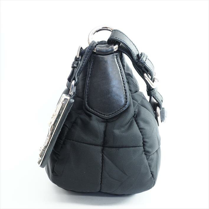 [美 品] PRADA Prada One Shoulder Bag Nylon Ladies' Bag Shoulder Bag [Pre]