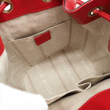 【ほぼ新品】GUCCIグッチ354229レザーレディースバッグショルダーバッグ【中古】