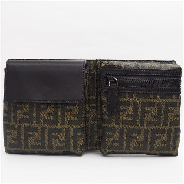 Change your Used FENDI Men's Bag Waist Pouch to CASH!!! . AEON AU2
