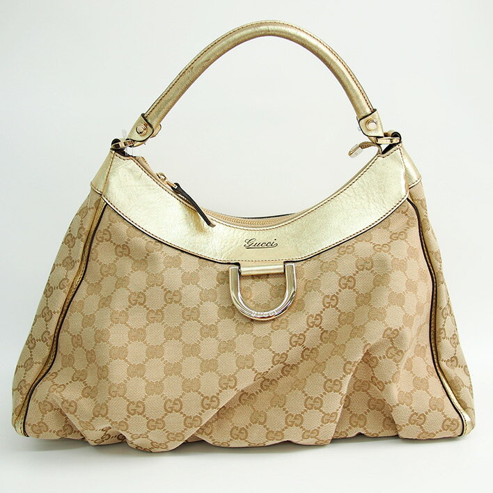 グッチGUCCIショルダーバッグ【中古】