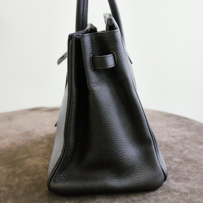 エルメスHERMESバーキン35中古