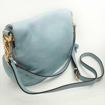 [Mint] MICHAELKORS Michael Course Bedford Tassel 2 Way One Shoulder 30 H 3 GWSL 6 L Leather Women's Bag Shoulder Bag [Pre]