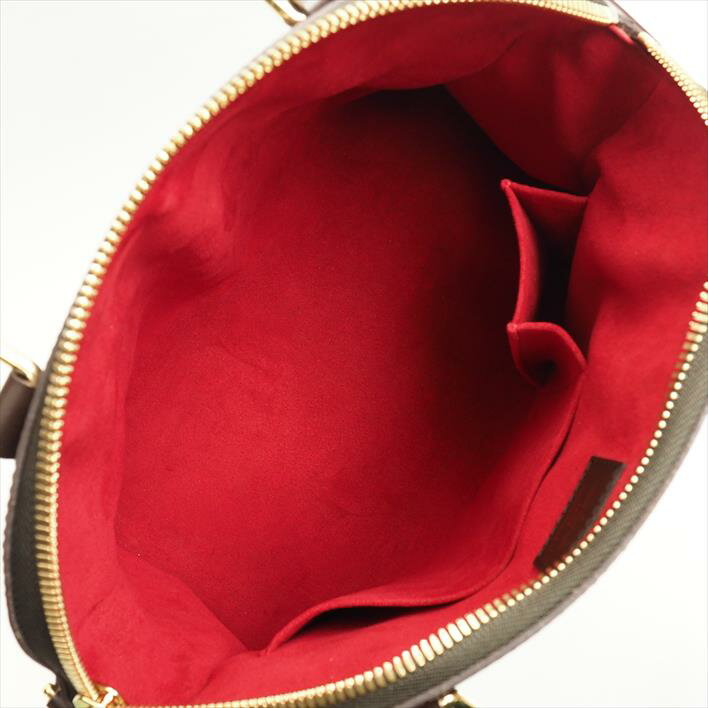 [美 品] LOUISVUITTON Louis Vuitton Trevi PM Damier N 51997 Damier Canvas Women's Bag Handbag [Pre]