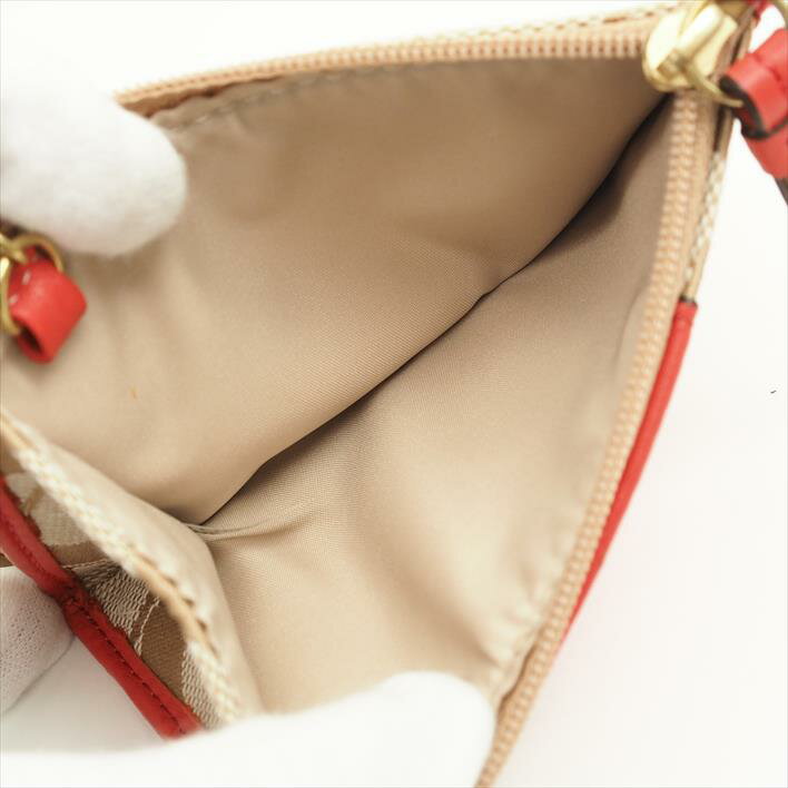 FURLAフルラルナホーボーバッグ【中古】