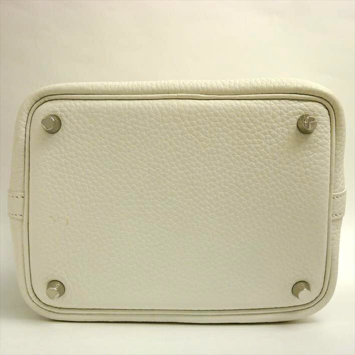 【10/10 in smartphone until 11/23】 COACH coach signature striped accordion zip around wallet [used] 【required entry】