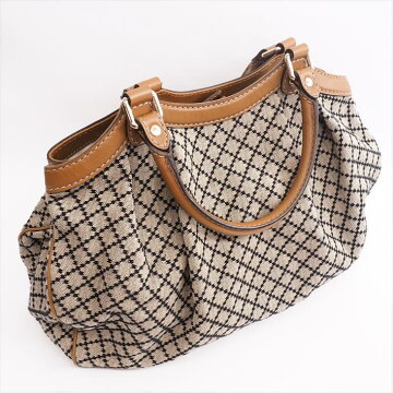 【P5 times until 12/26】 COACH coach coach Penelope signature shoulder bag 【second hand】 【entry required】