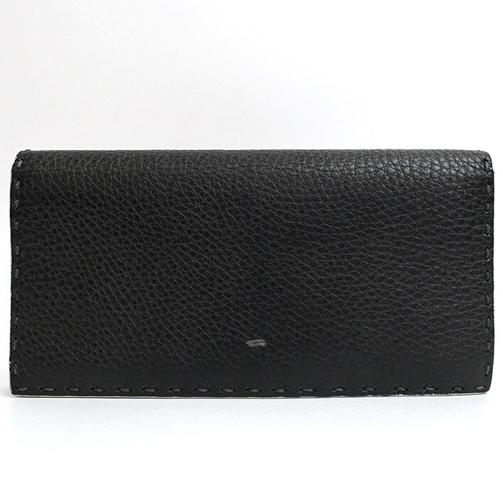 フェンディメンズ財布長財布