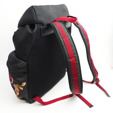 Gucci Men's Bag Backpack · Rucksack