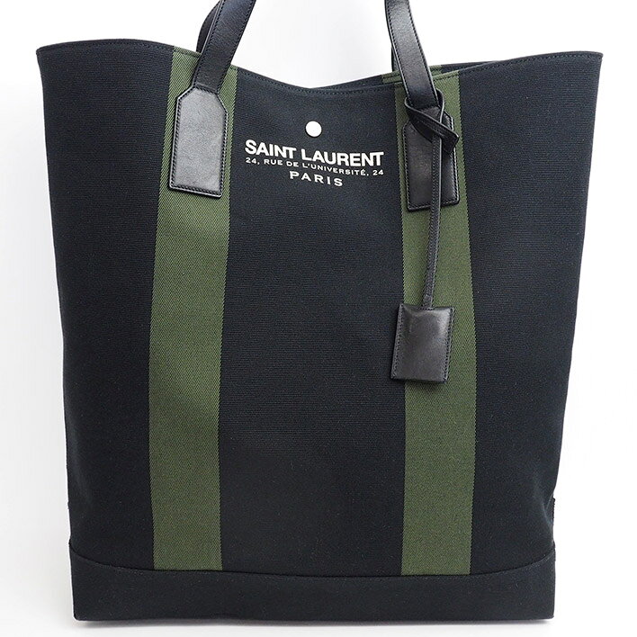 イヴサンローランレディースバッグトートバッグ