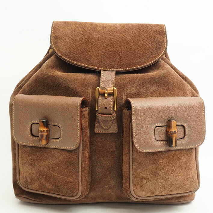 Gucci Ladies Backpack · Rucksack