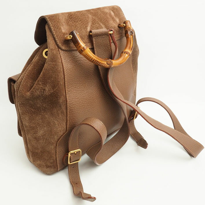 Gucci Ladies Backpack · Rucksack