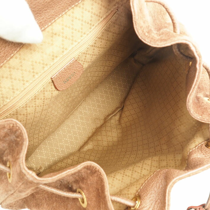 Gucci Ladies Backpack · Rucksack