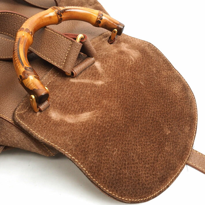 Gucci Ladies Backpack · Rucksack