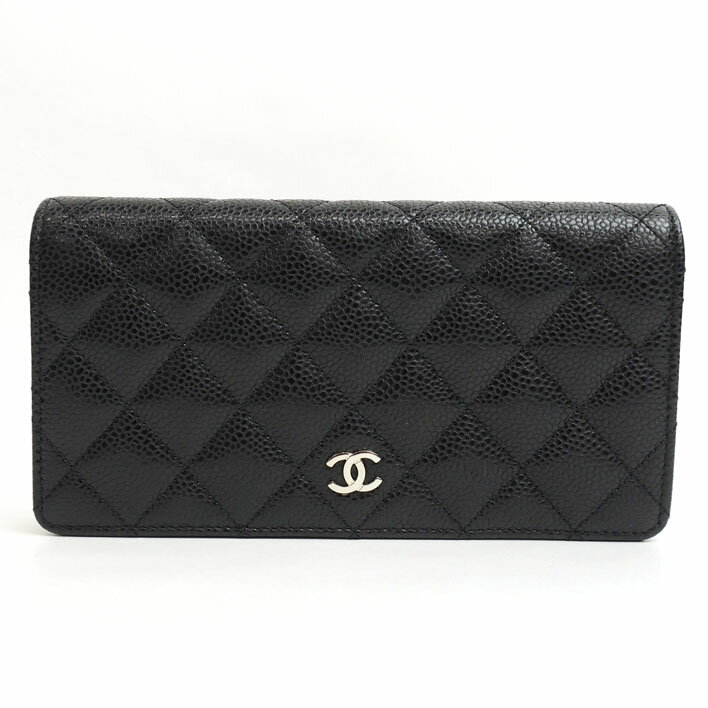 Chanel women's wallet (with coin purse)