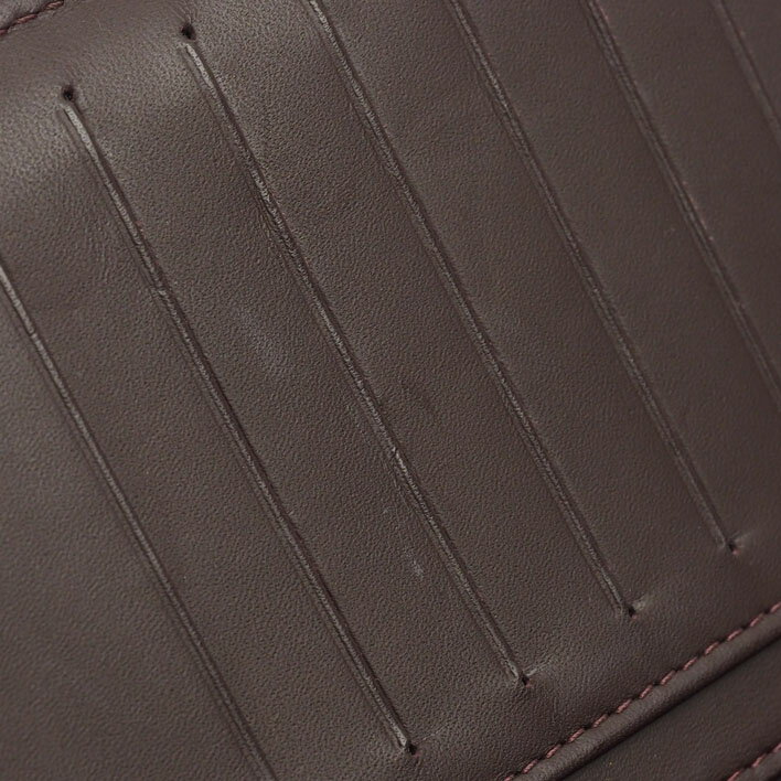 Chanel women's wallet (with coin purse)