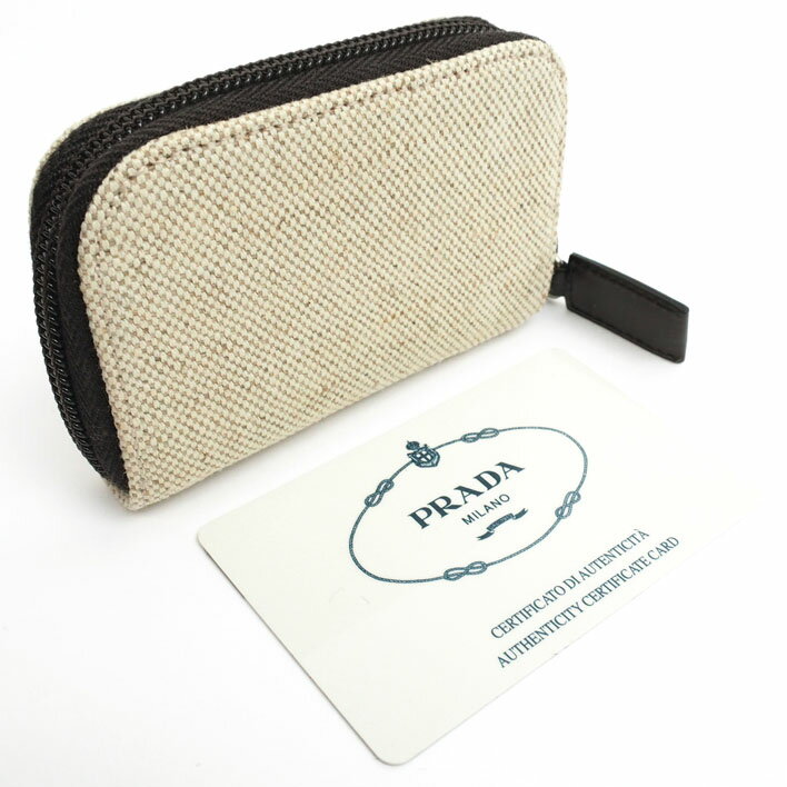 プラダバッグ小物キーホルダー・キーケース