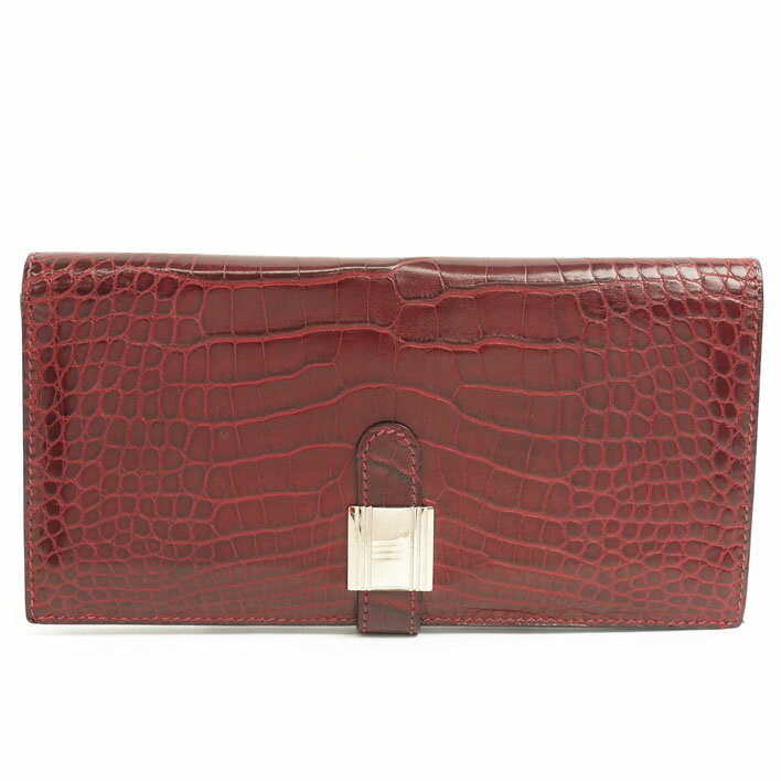 Hermes ladies wallet (with coin purse)