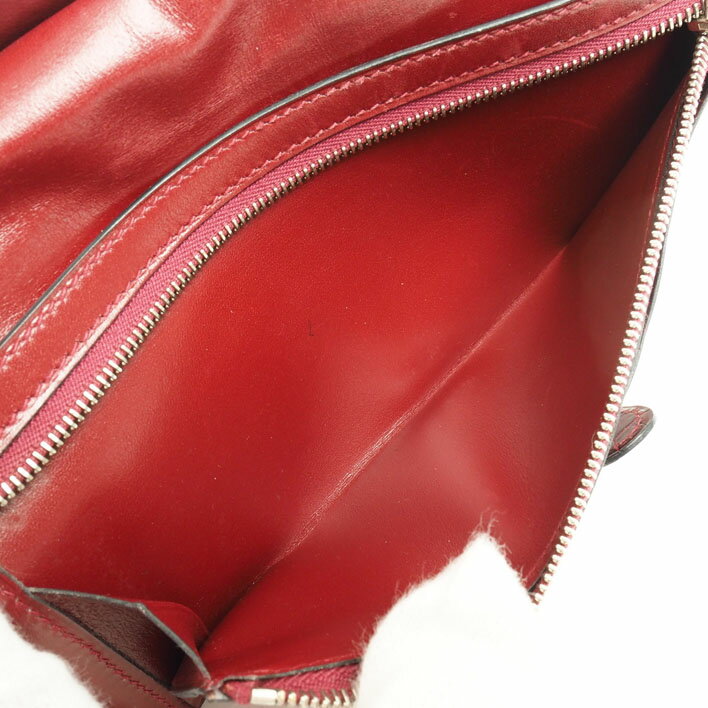 Hermes ladies wallet (with coin purse)