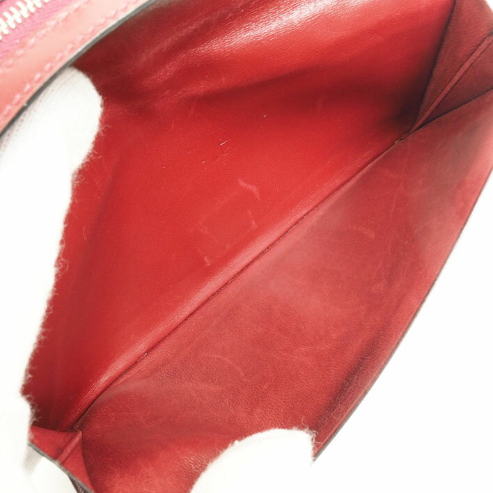 Hermes ladies wallet (with coin purse)