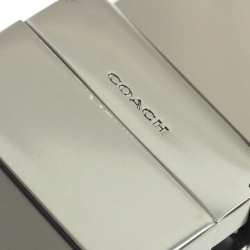 ãæªä½¿ç¨åã»æ°å¤åãCOACHã³ã¼ããªãã¼ã·ãã«ã·ã°ããã£ã¼F22540ãã©ã³ãé貨ã¡ã³ãºãã«ããä¸å¤ã