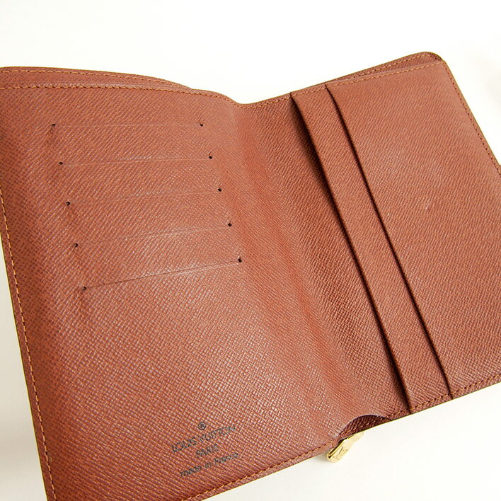 LOUISVUITTONルイヴィトン財布【中古】