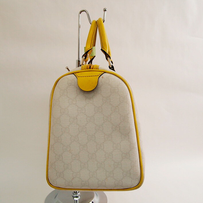 GUCCIグッチボストンバッグ【中古】