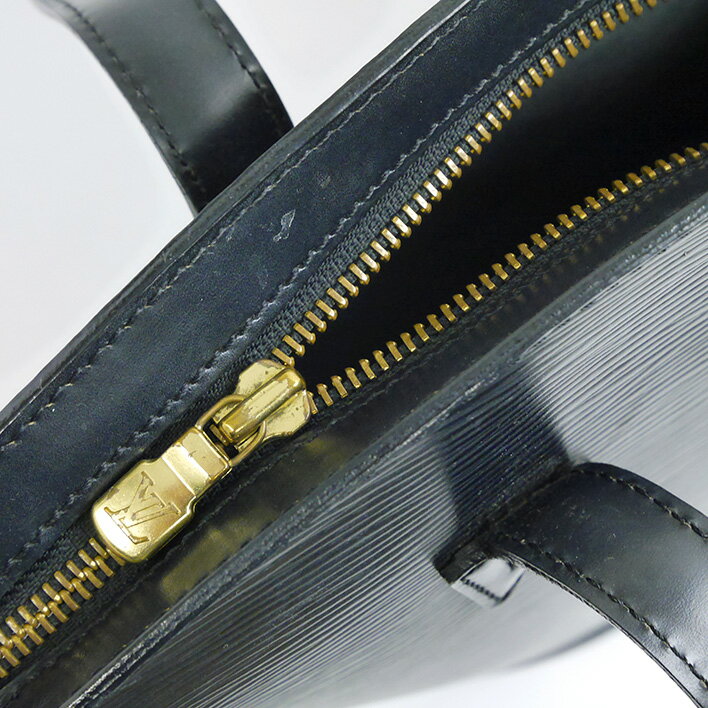 LOUISVUITTONルイヴィトンエピサンジャックトートバッグ【中古】